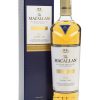 Ruou Macallan Gold Double Cask Uk