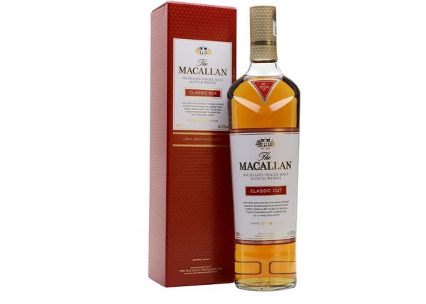 Ruou Macallan Classic Cut 2018 1 Oldwhisky