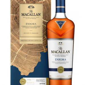 Ruou Macallan Enigma