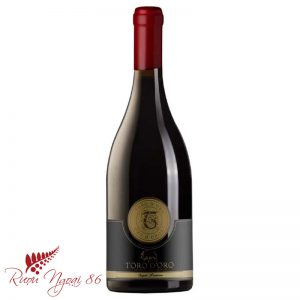 Rượu Vang Toro D’oro Super Premium Cabernet Sauvignon