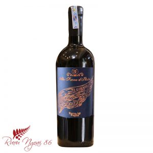 Rượu Vang Ý Ala Rossa D’Italia Rosso IGT Puglia