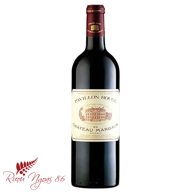 Chateau Margaux 2010