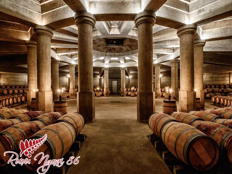 Fine Wine 3