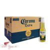 Bia Corona Extra 4,5% - Thùng 24 Chai