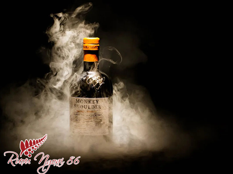 Whisky Khoi 1